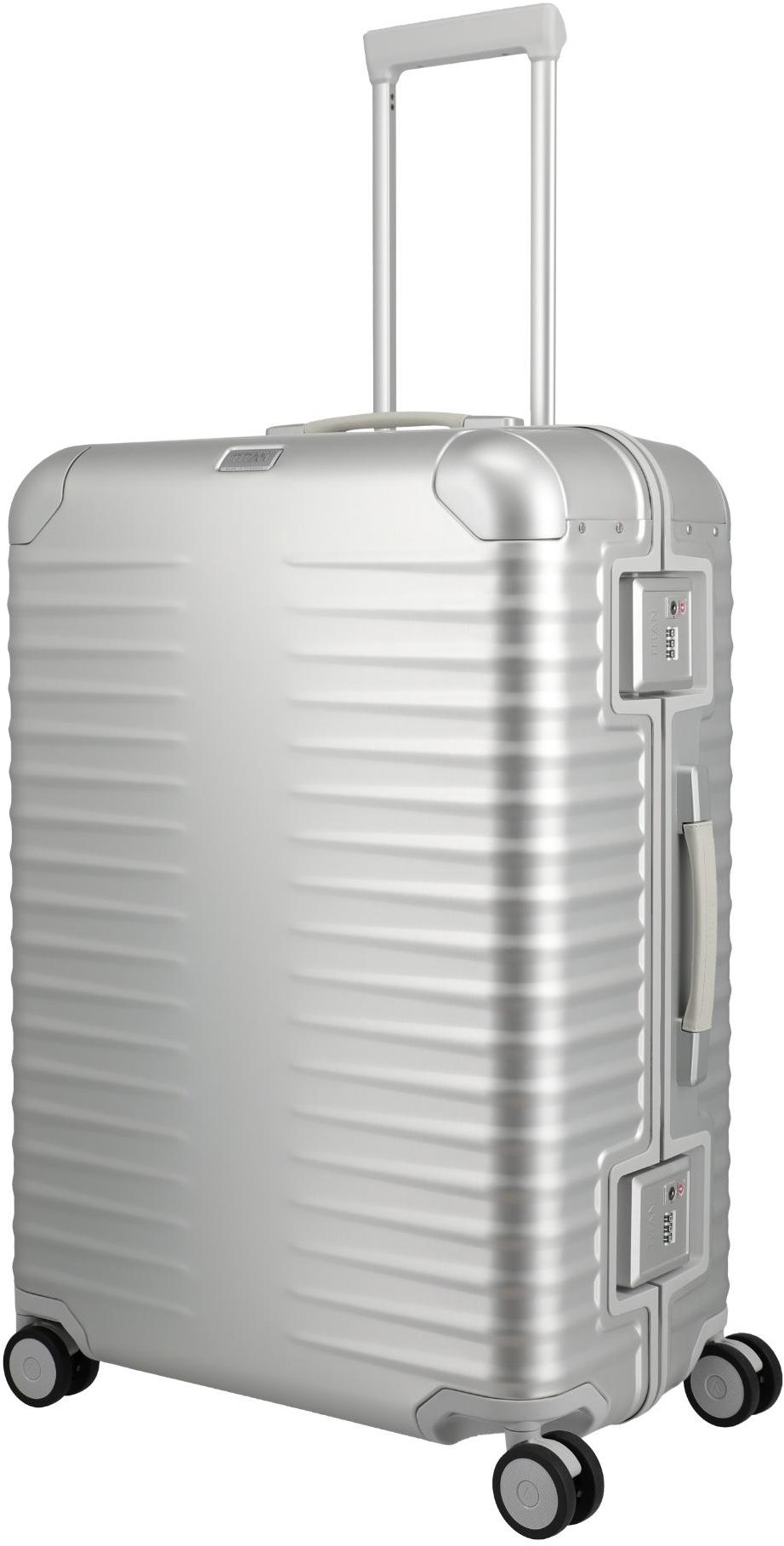 Titan Eternity L, silver