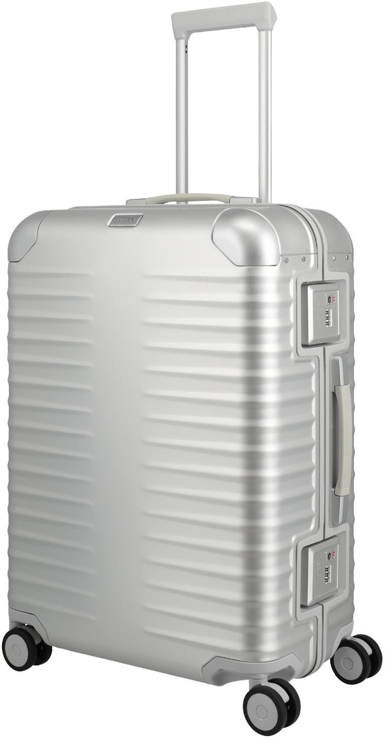 Titan Eternity M plus, silver