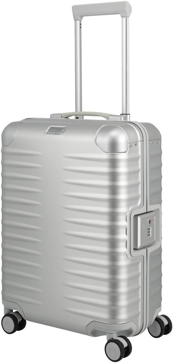 Titan Eternity S23, silver