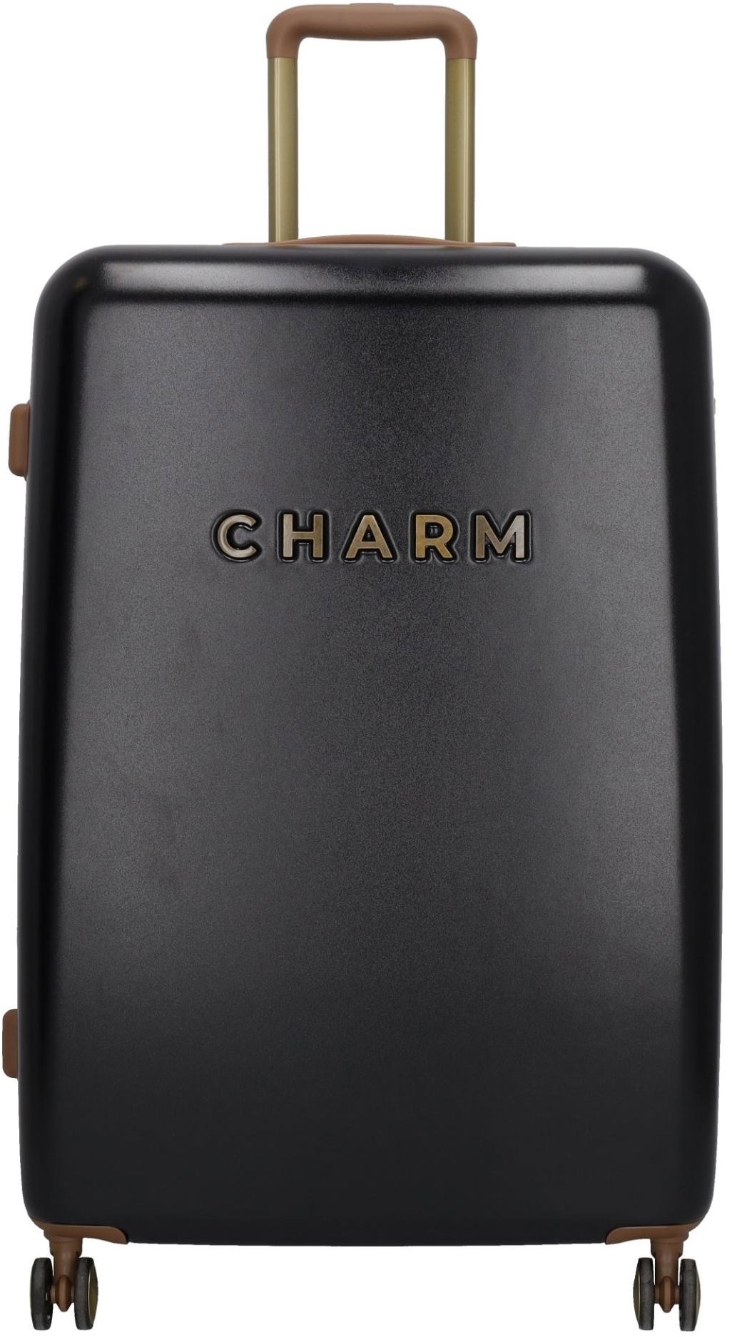 Charm London Capetown L black