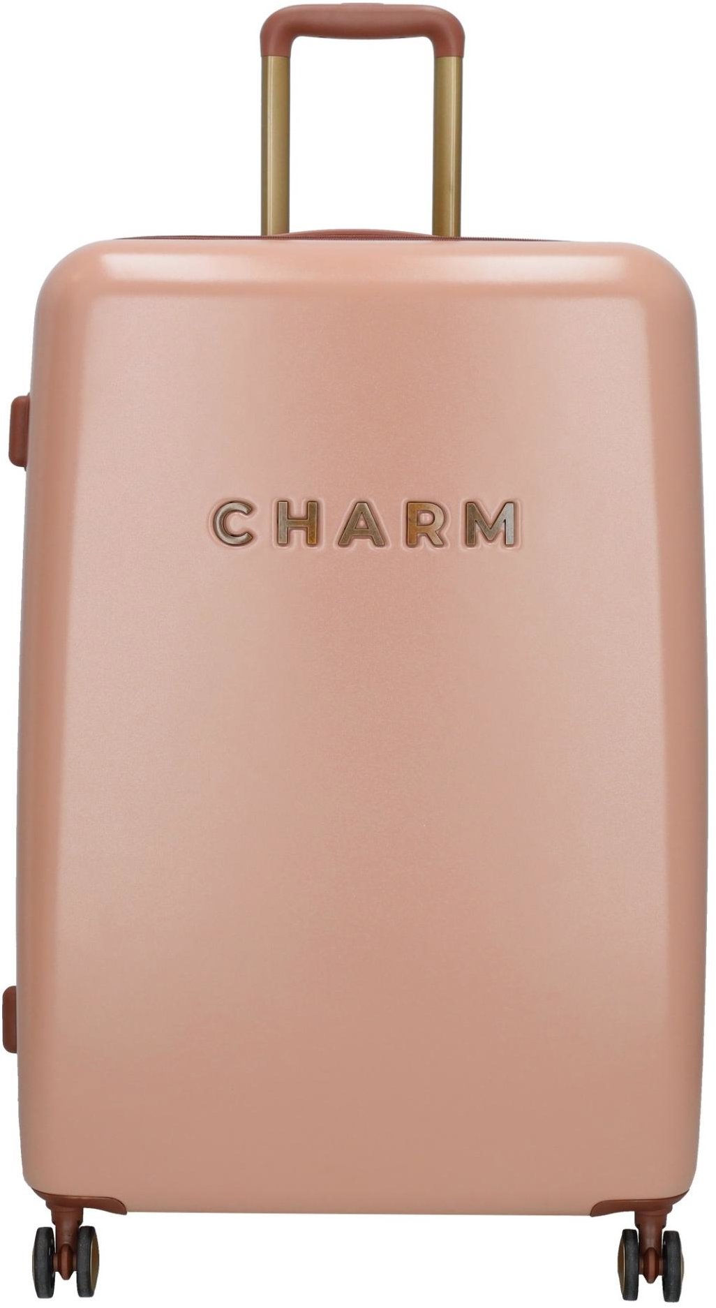 Charm London Capetown L pink
