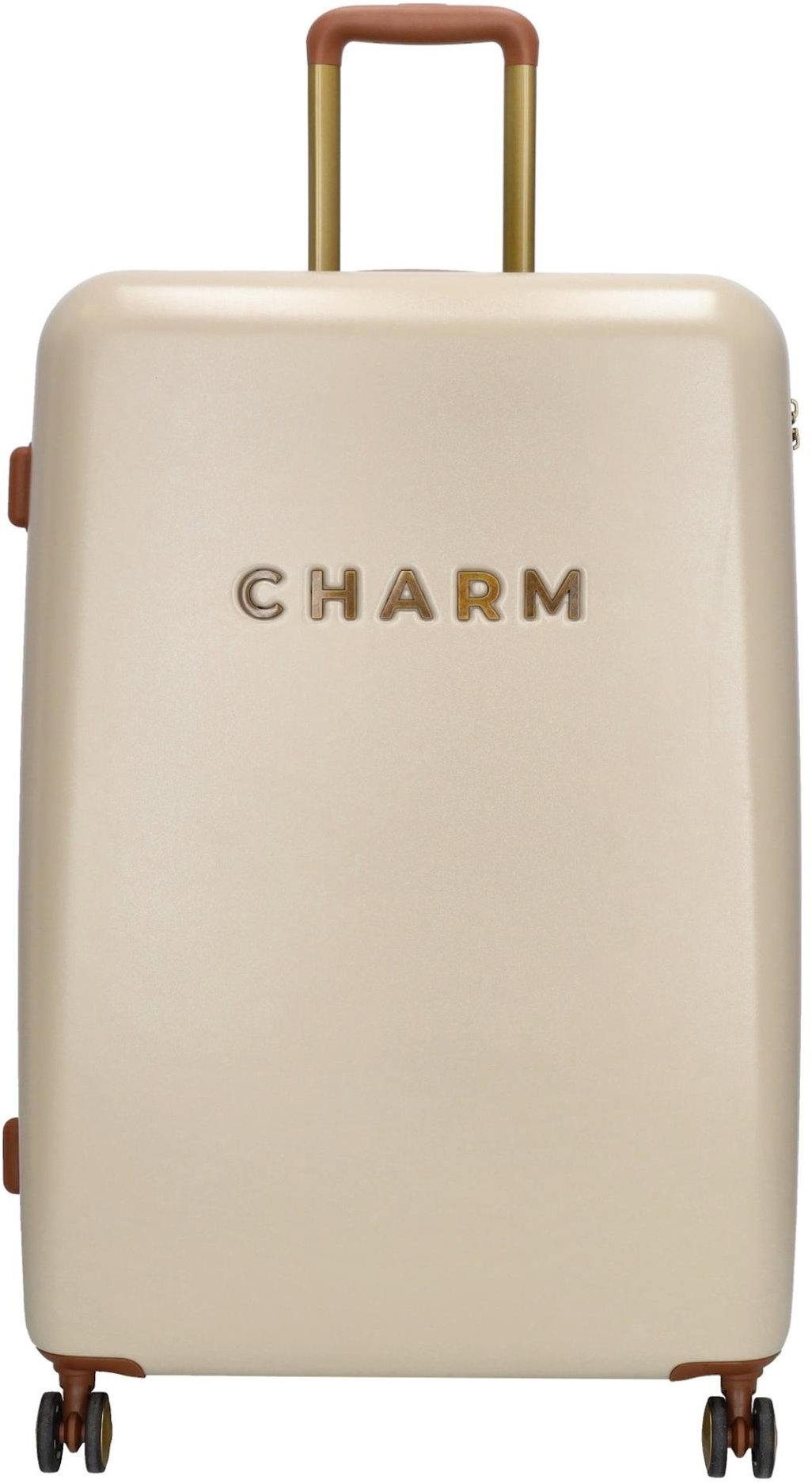 Charm London Capetown L beige