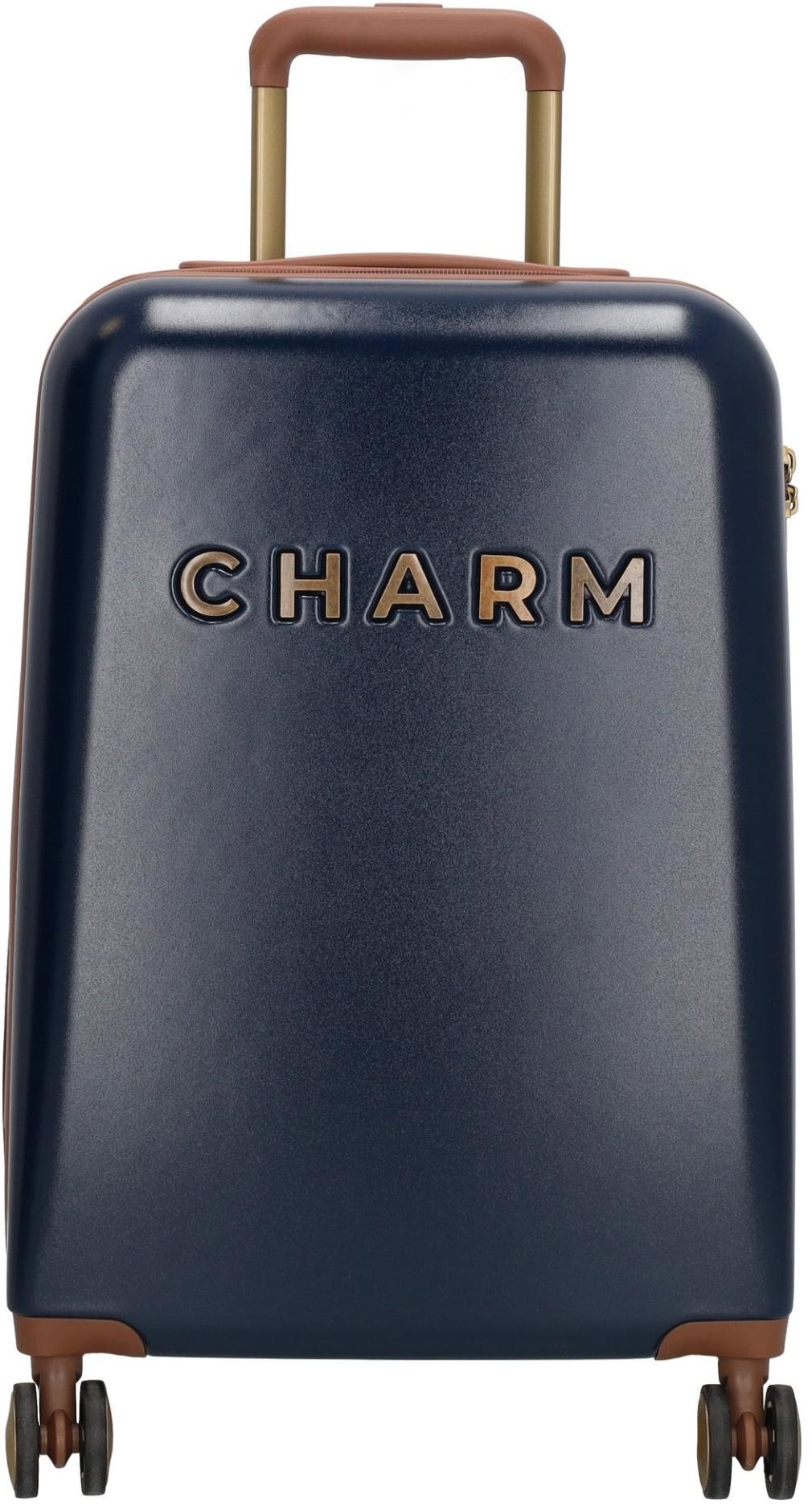 Charm London Capetown S navy