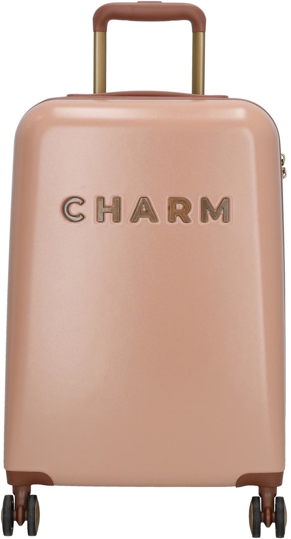 Charm London Capetown S pink