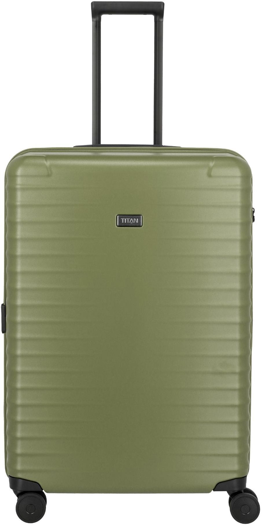 Titan Upgrade L, forest green