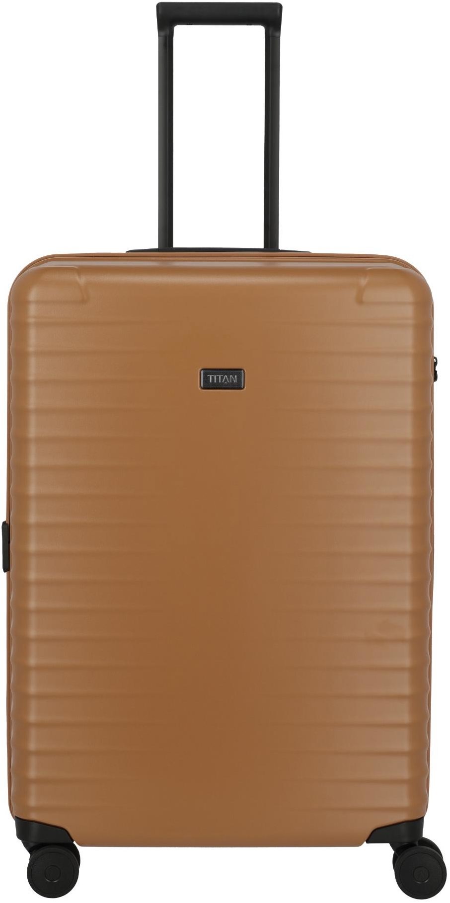 Titan Upgrade L, canyon bronze