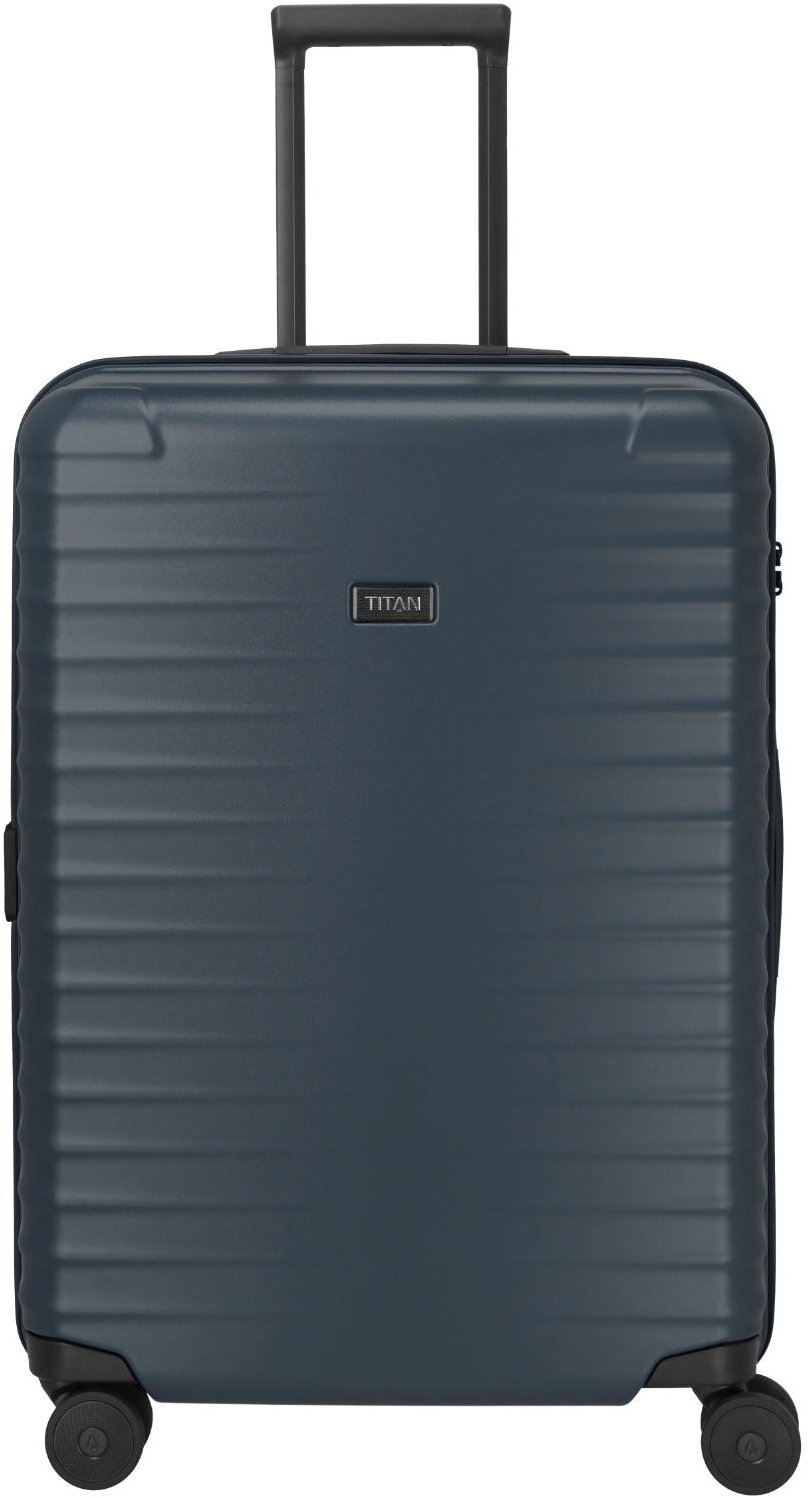 Titan Upgrade M plus, midnight blue