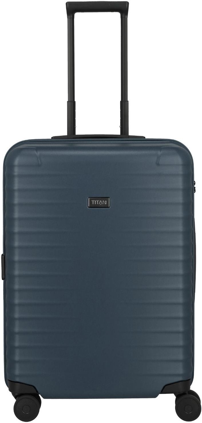 Titan Upgrade M, midnight blue