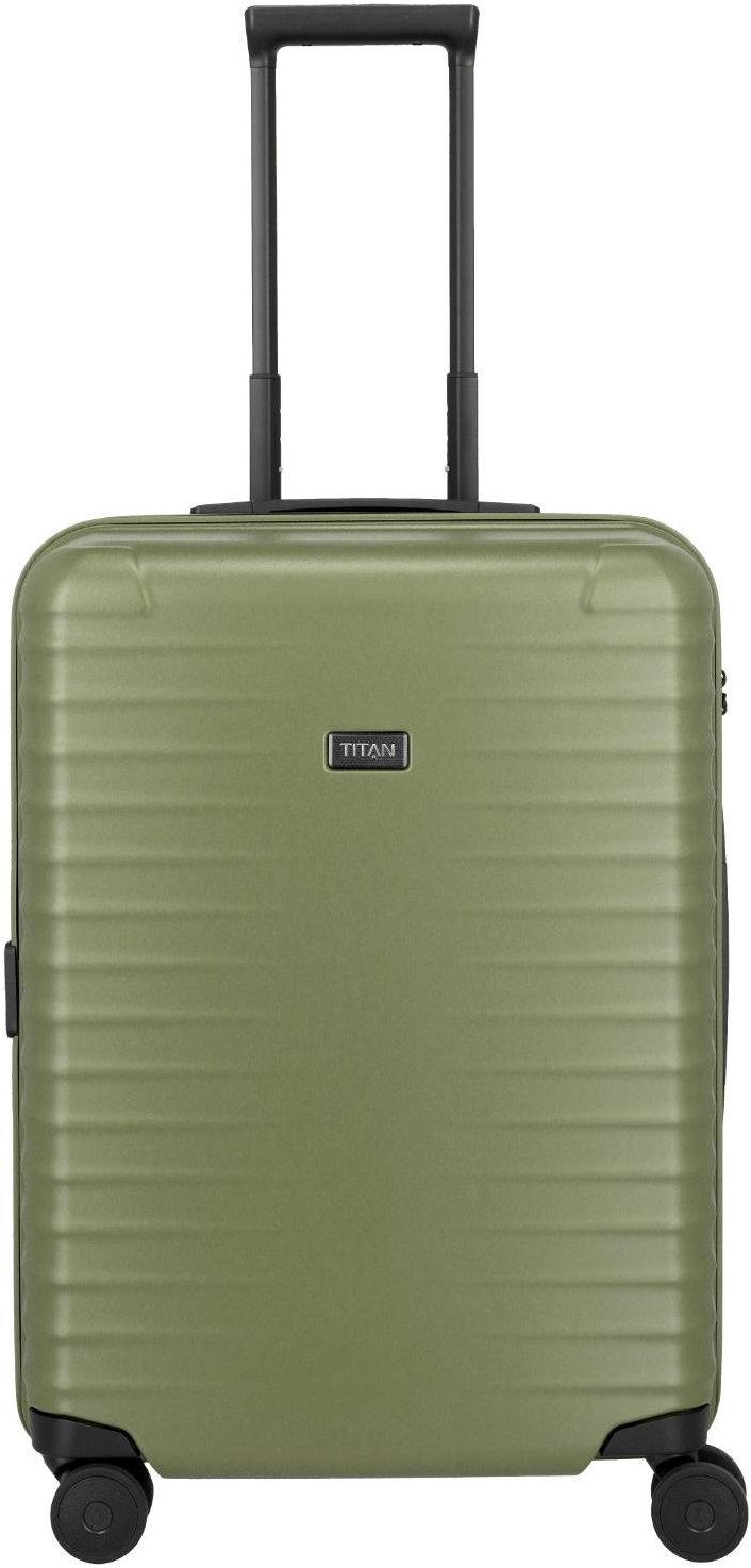 Titan Upgrade M, forest green