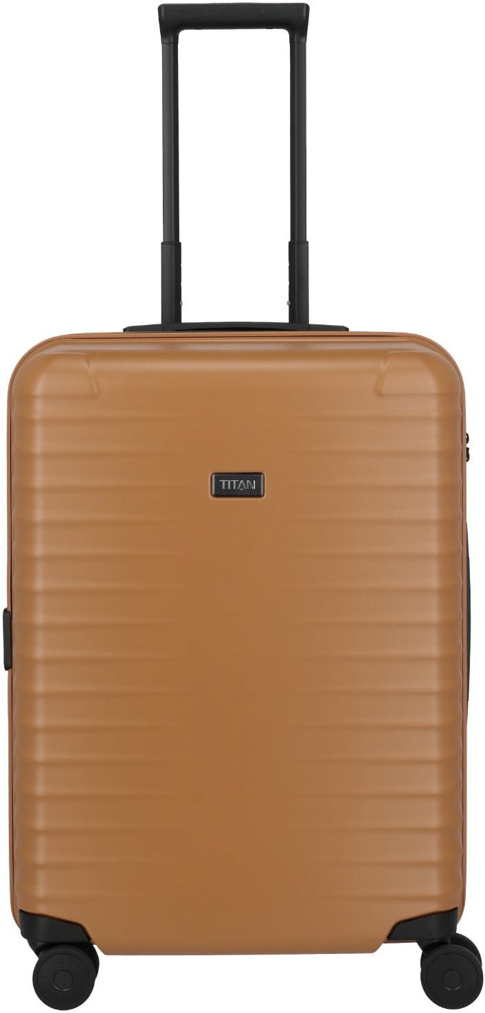 Titan Upgrade M, canyon bronze