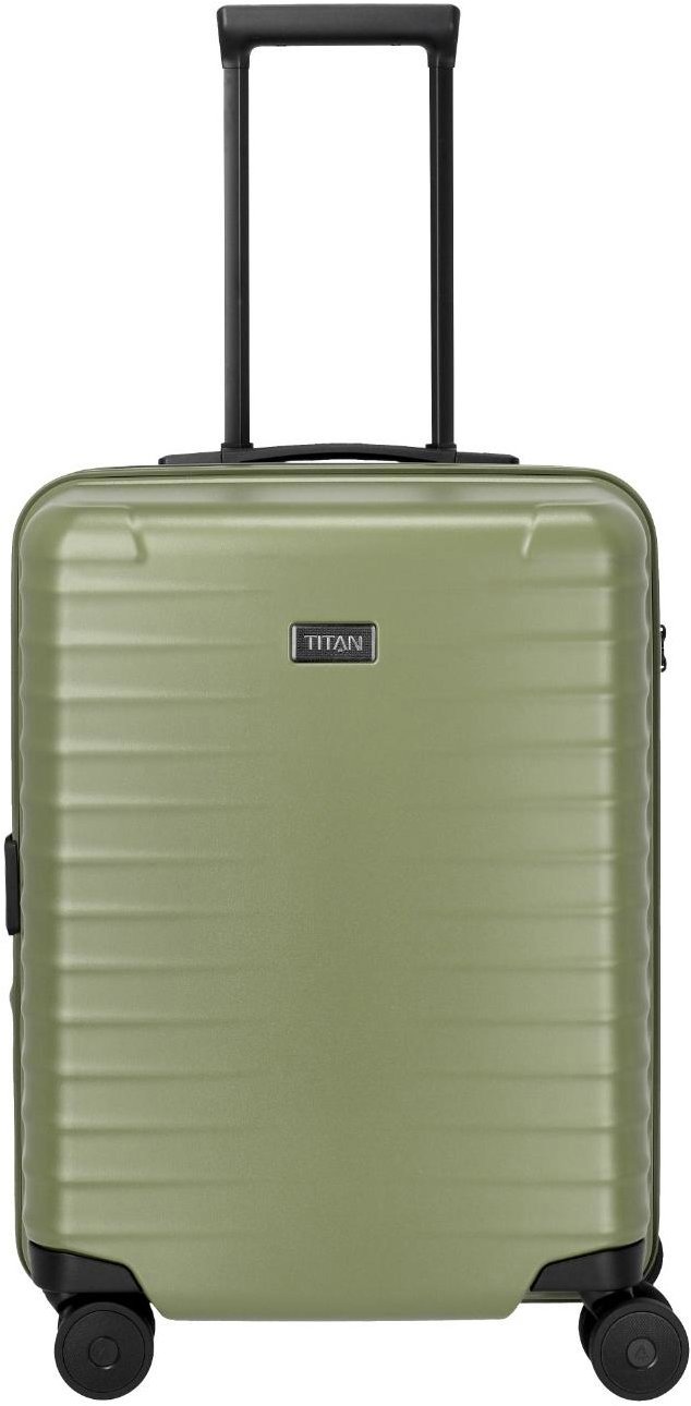 Titan Upgrade S23, forest green