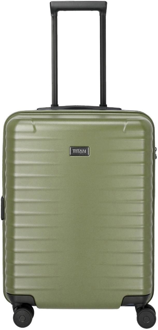 Titan Upgrade S20, forest green