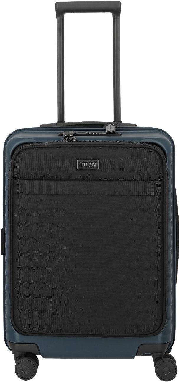 Titan Upgrade S23 Front pocket, midnight blue