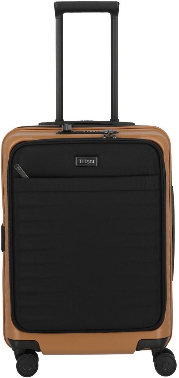 Titan Upgrade S23 Front pocket, canyon bronze