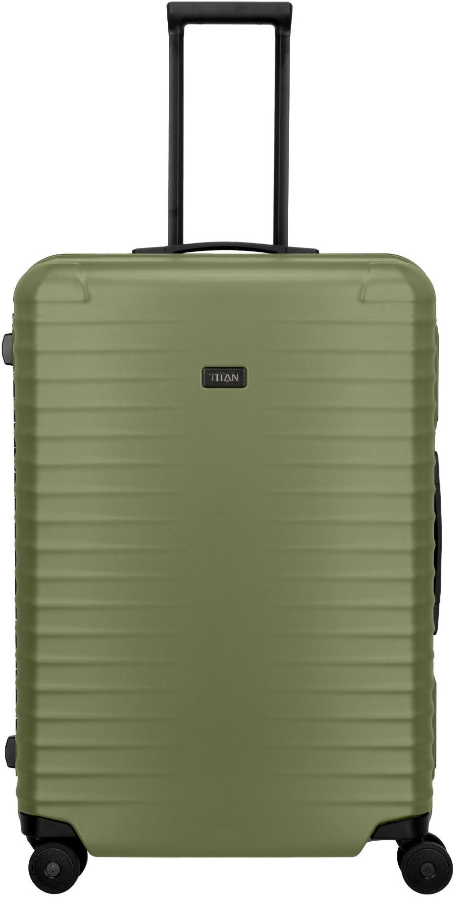Titan Overseas L, forest green