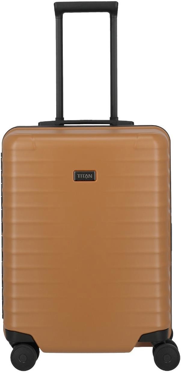 Titan Overseas S23, canyon bronze