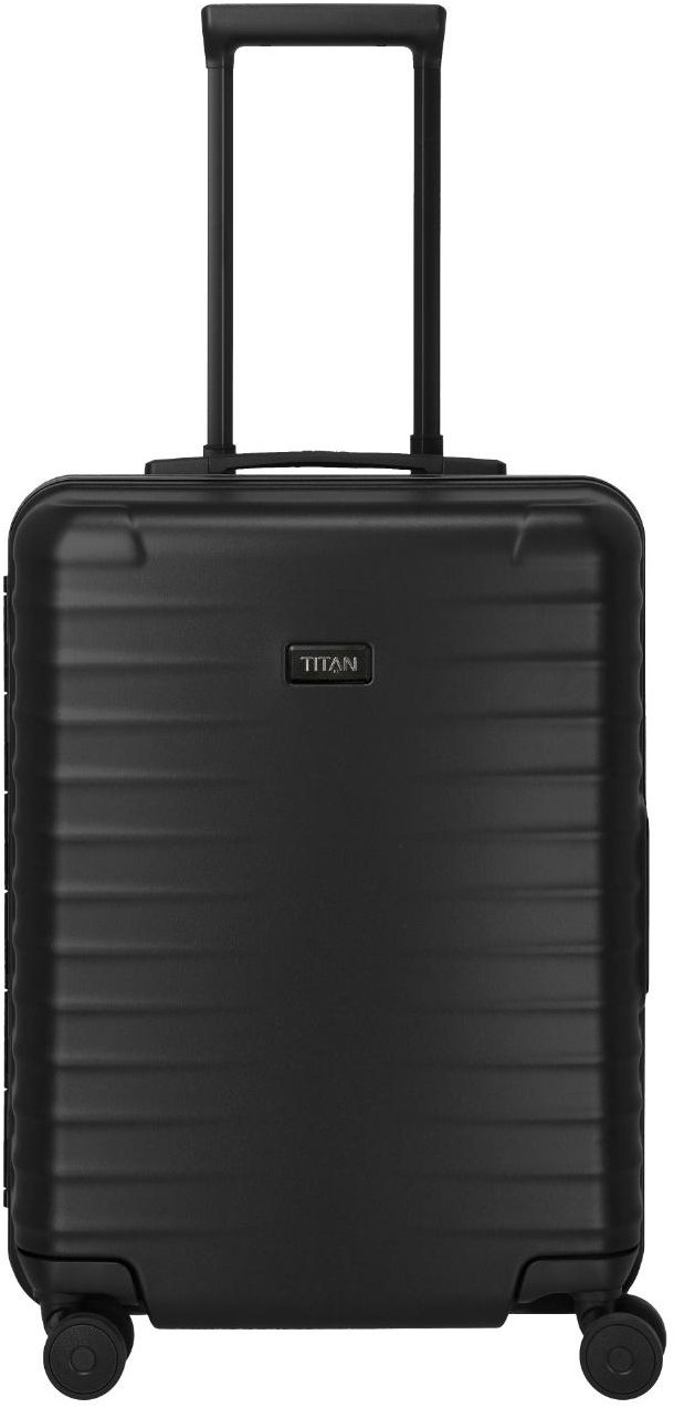 Titan Overseas S20, nightshade black