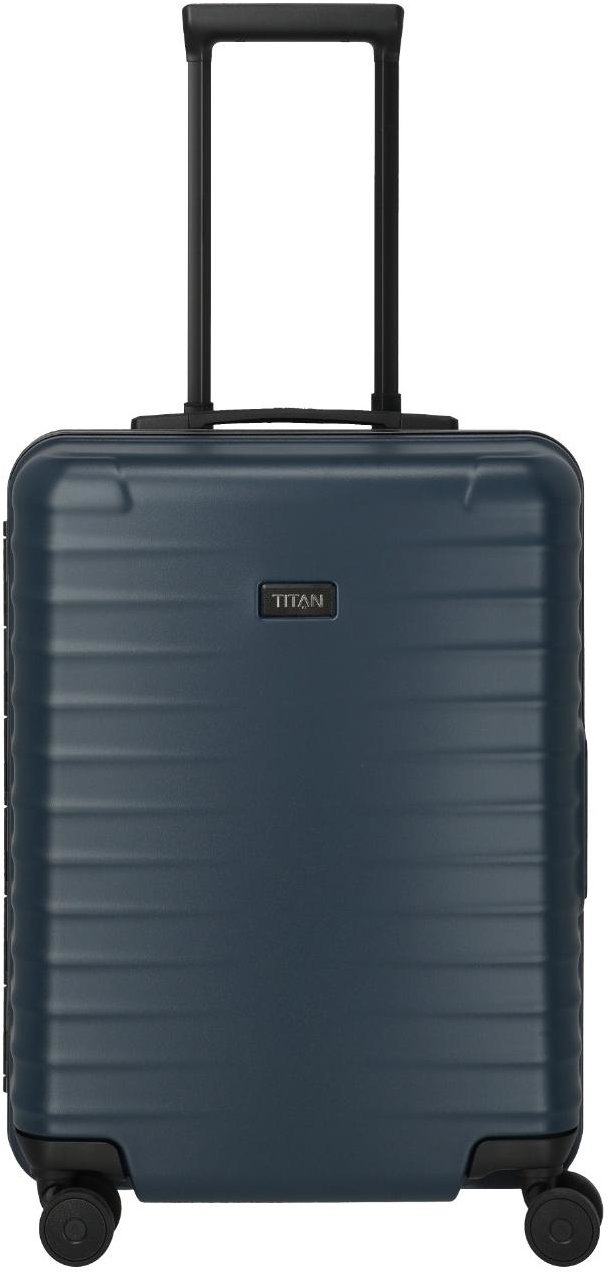Titan Overseas S20, midnight blue