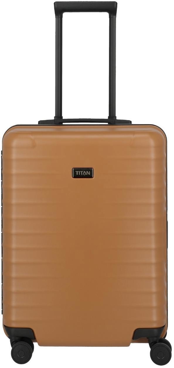 Titan Overseas S20, canyon bronze