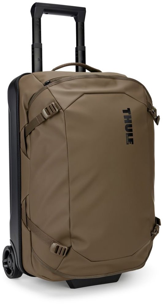 Thule Chasm Carry-on roller 55 cm/22in TCCO222, tmavá khaki