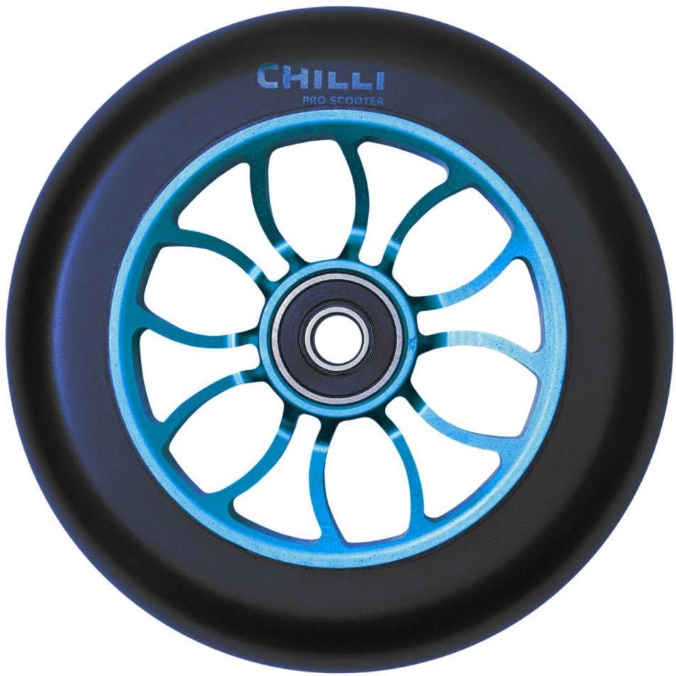 Chilli kolečko Reaper Wave 110 mm