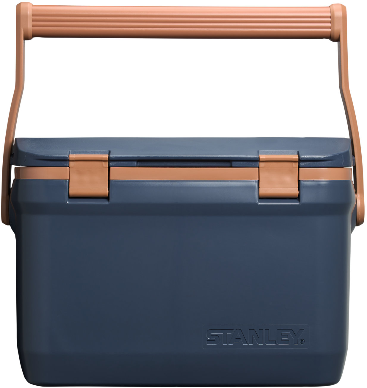 STANLEY Pasivní chladící box The Easy-Carry Outdoor Cooler 15 l/16 QT, Twilight