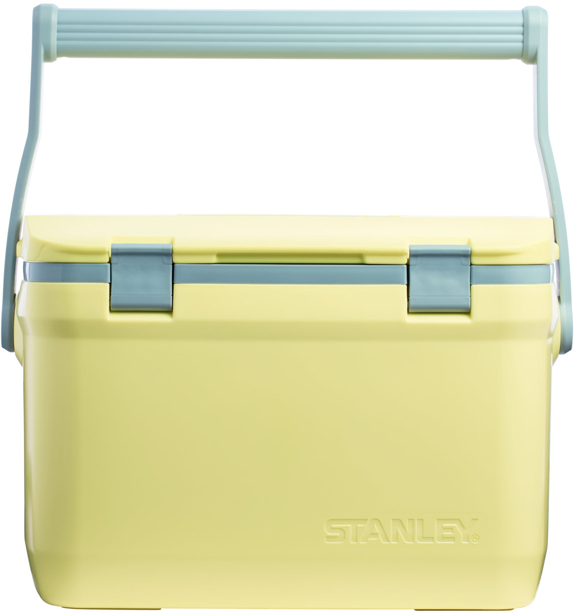 STANLEY Pasivní chladící box The Easy-Carry Outdoor Cooler 15 l/16 QT, Pomelo