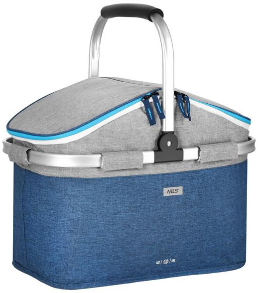 NILS NC2901 Chladící taška/košík 35 l