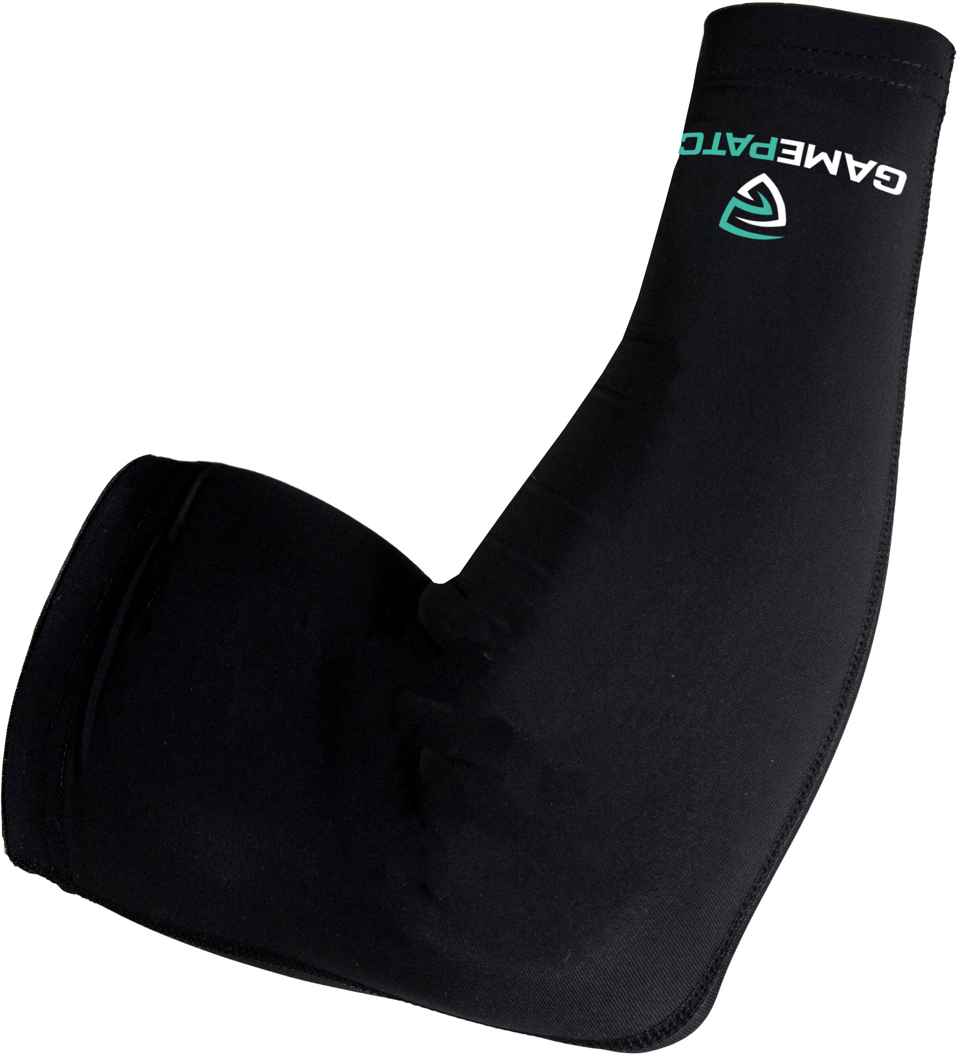 Gamepatch Compression Arm Sleeve Black XXL