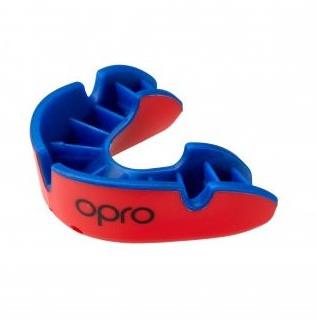 Opro Silver chránič zubů vícebarevný