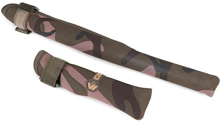 FOX Chránič prutu Camolite Neoprene Tip & Butt Protector XL