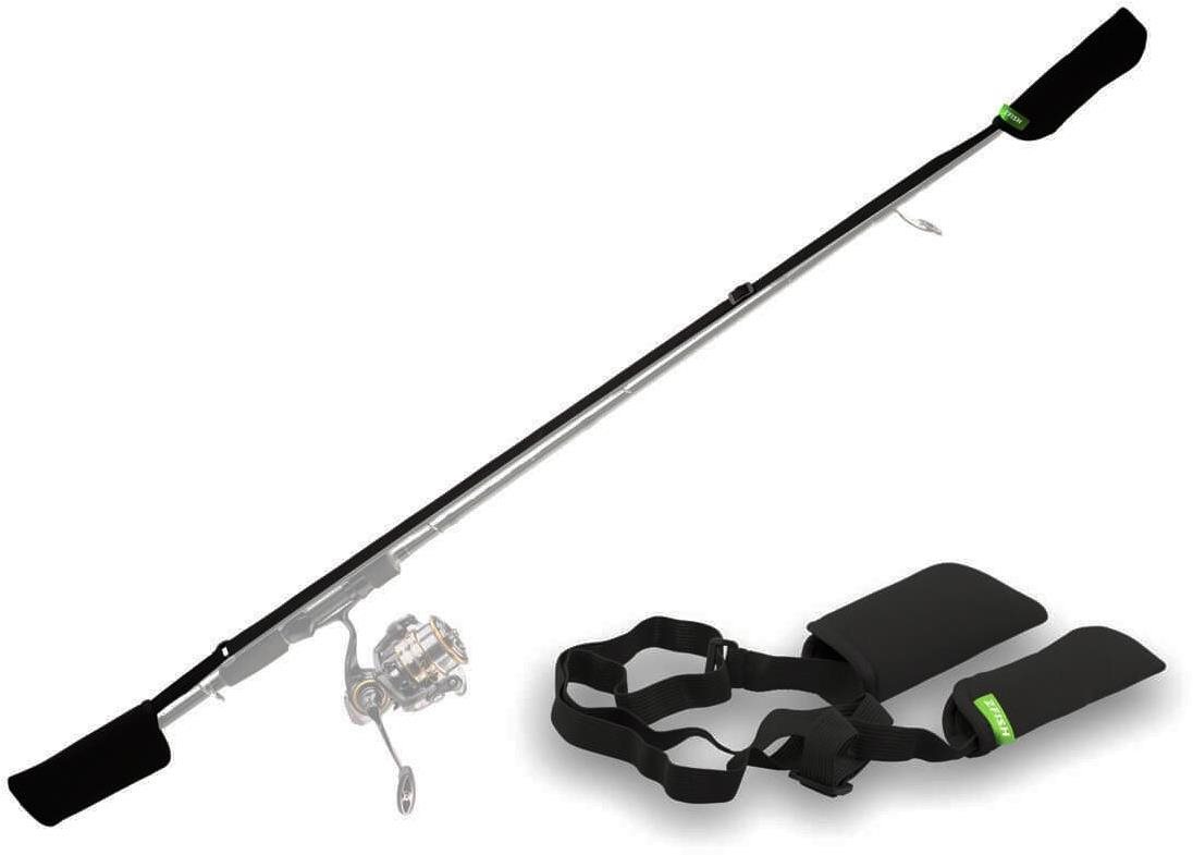 Zfish Chránič prutu Rod Protector L 90 - 200 cm