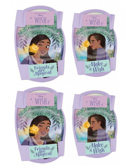 Disney chrániče na kolo Wish