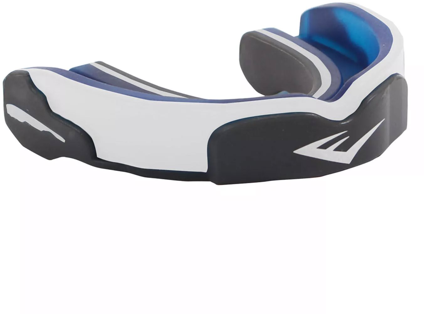 Everlast Evershield sin mouthguard grey/black