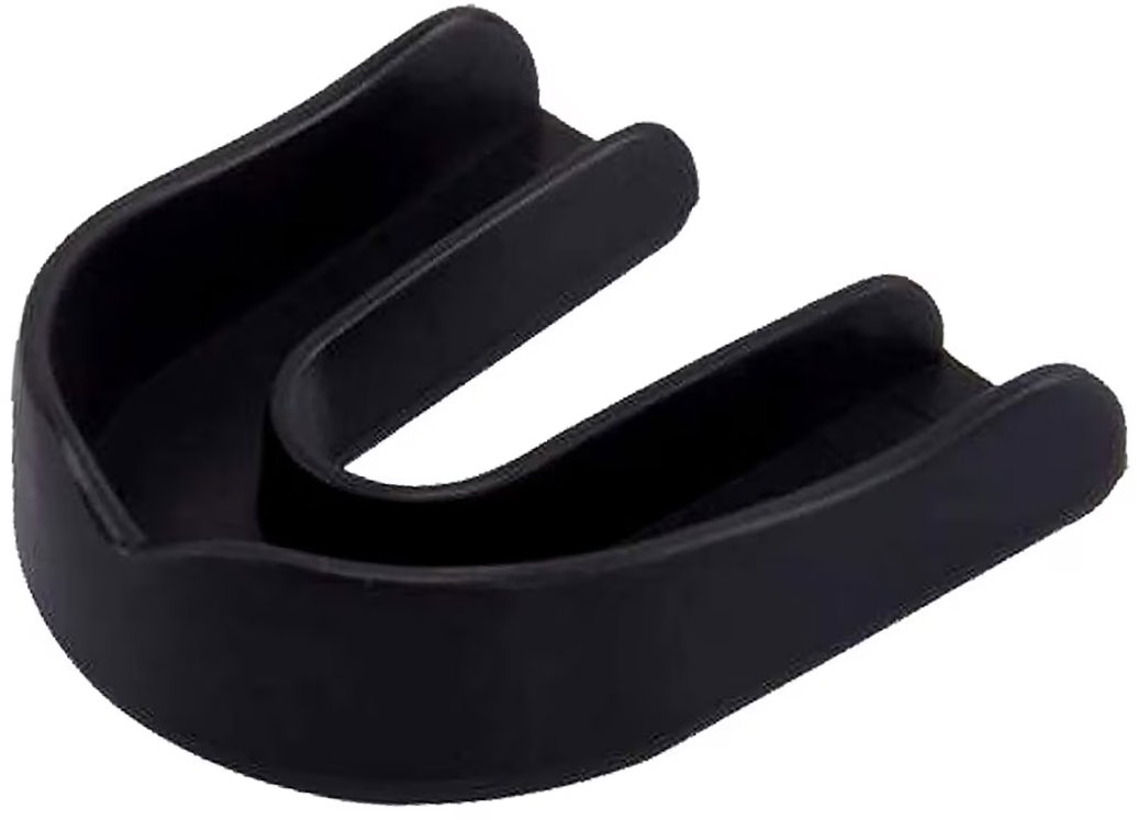 Everlast Single mouthguard black