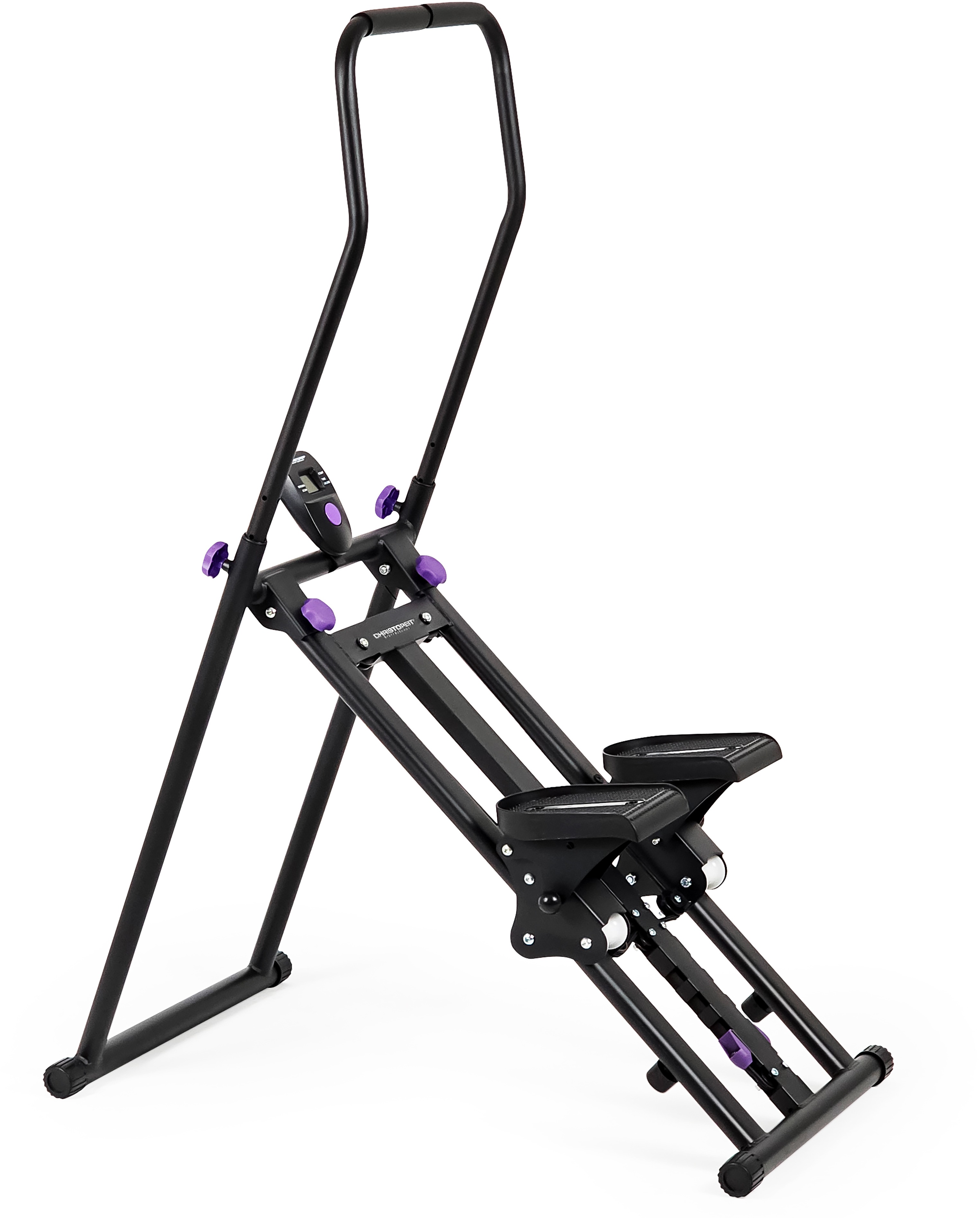 Christopeit Sport Climber 1000