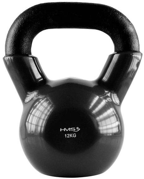 KNV12 ČERNÝ POKRYTÝ VINYLEM HMS