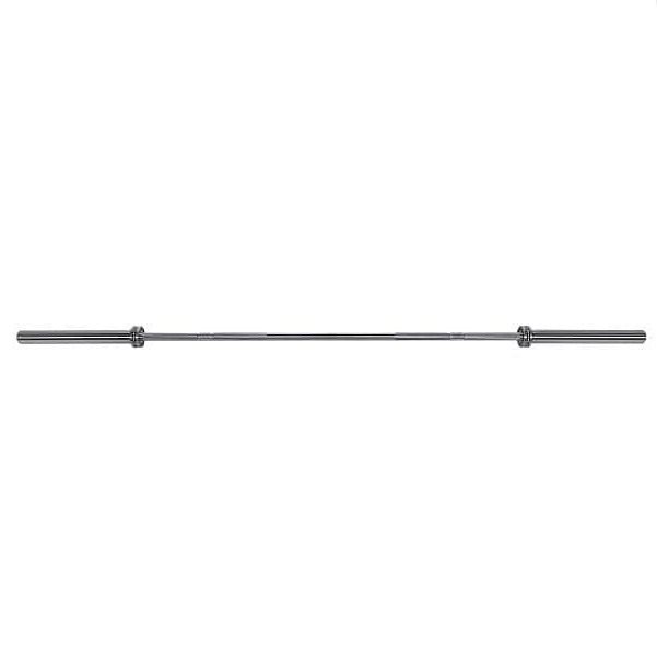 Olympijská osa HMS PREMIUM GO685 220 cm × 50 mm