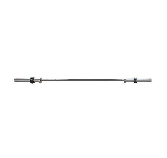 Olympijská osa HMS PREMIUM GO450 220 cm × 50 mm