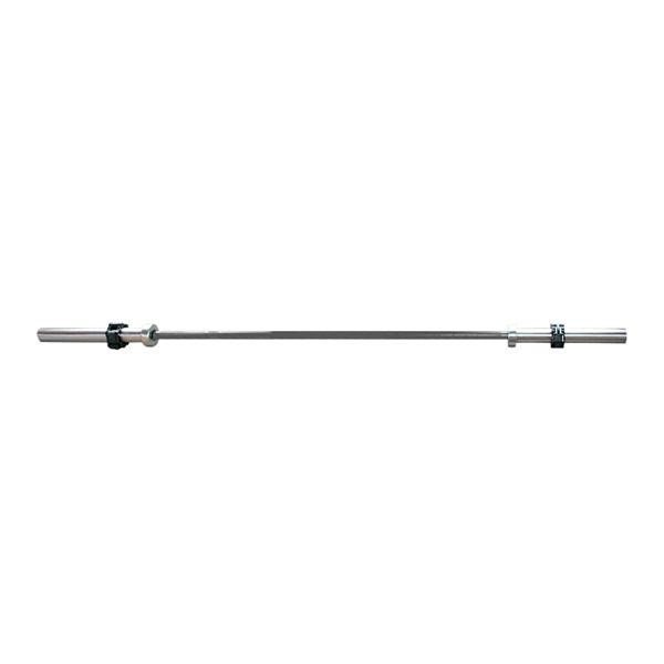 Olympijská osa HMS PREMIUM GO700 220 cm × 50 mm