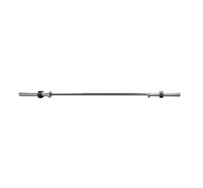 Olympijská osa HMS PREMIUM GO320 183 cm × 50 mm
