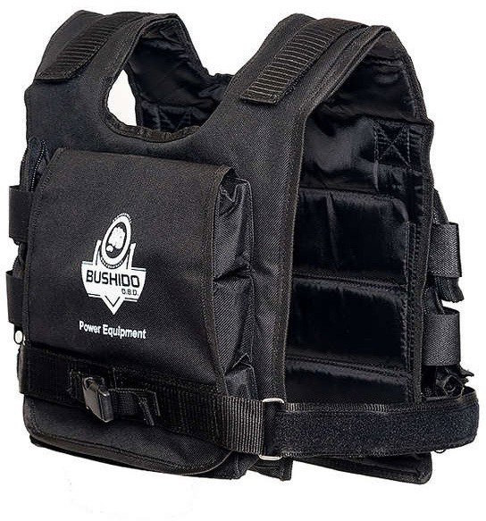 DBX BUSHIDO krátká 1-10 Kg