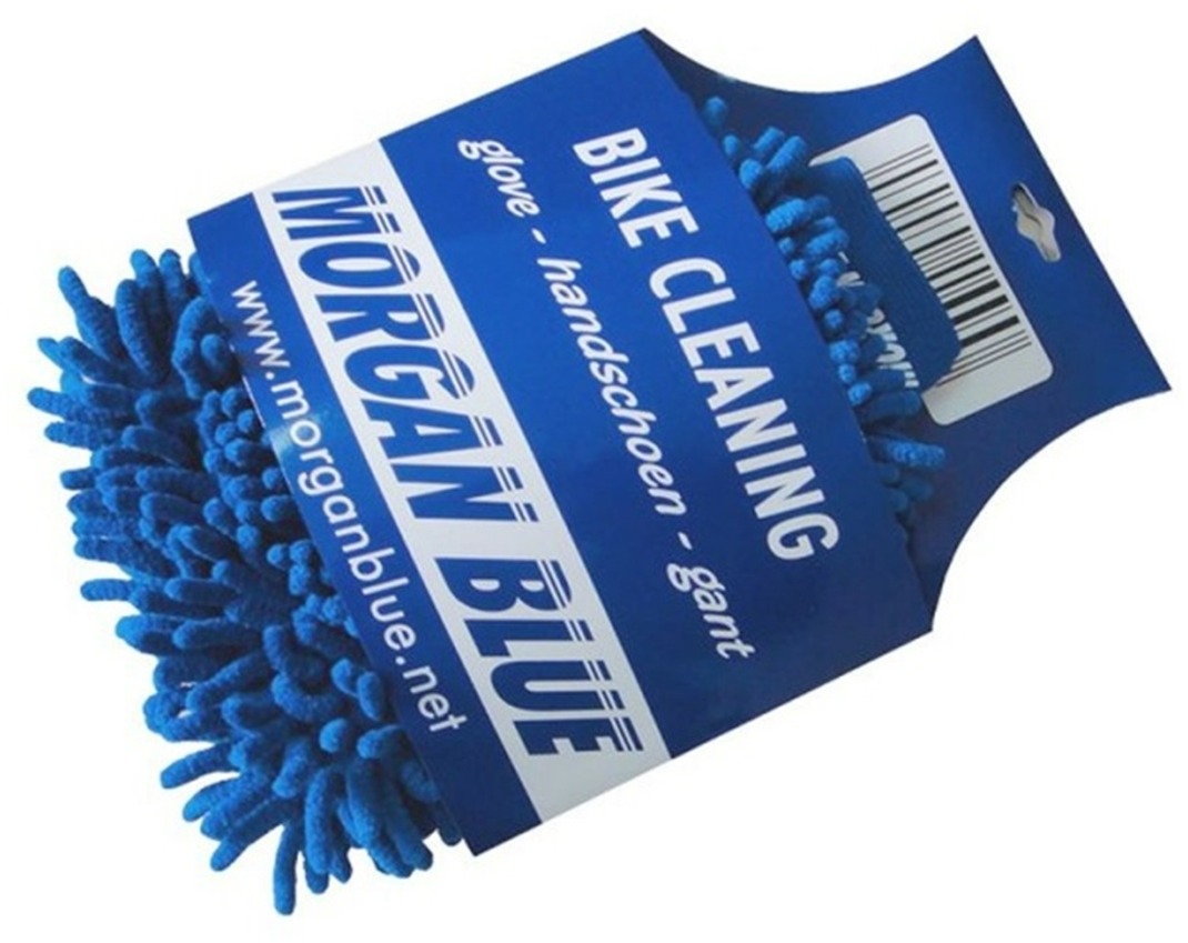 Morgan Blue Rukavice na očistu kola