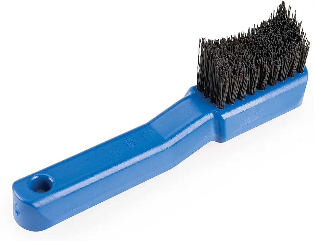 PARK TOOL Kartáč na pastorky, převodníky a pláště
