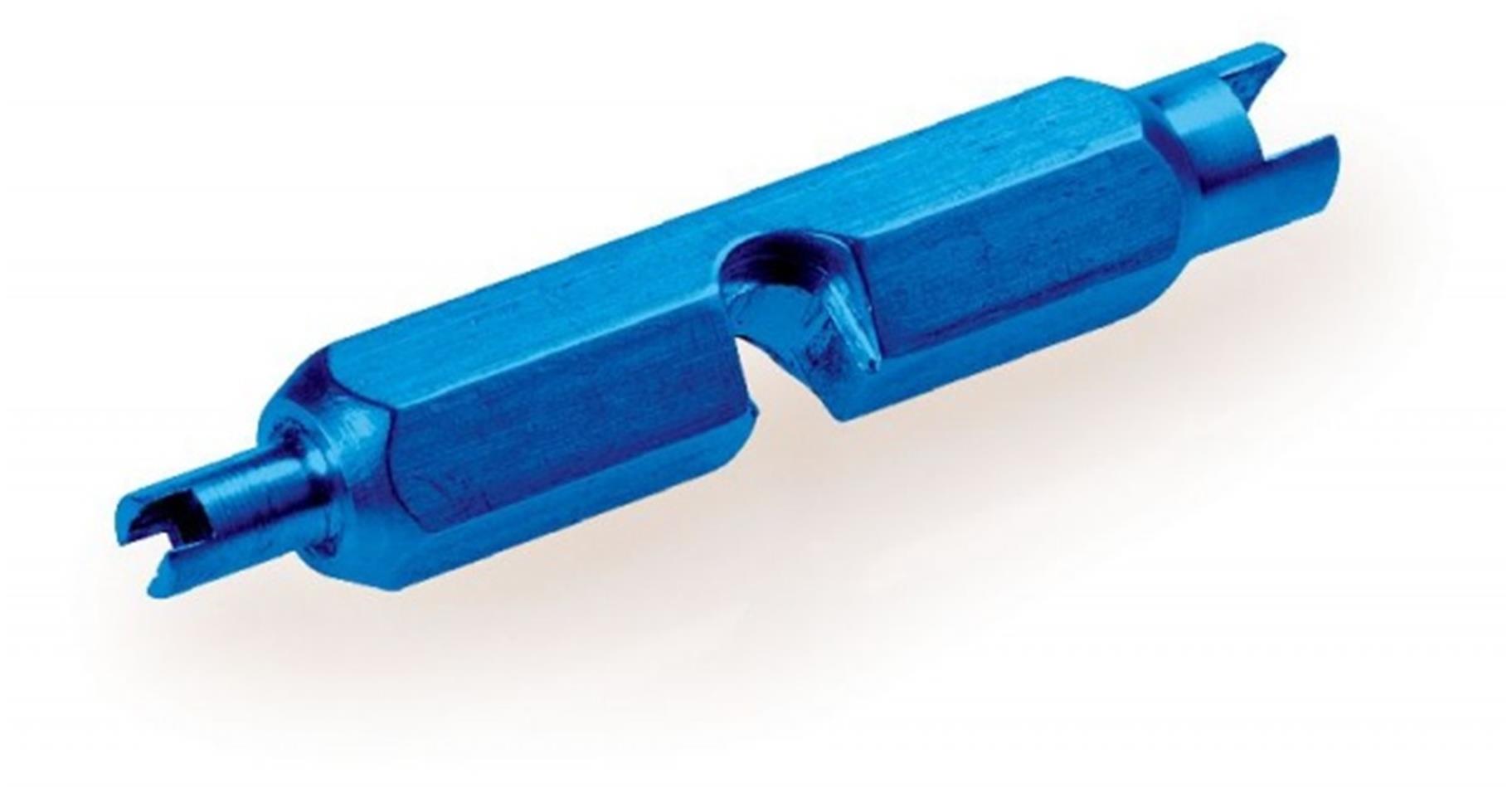 PARK TOOL Klíč na ventilky