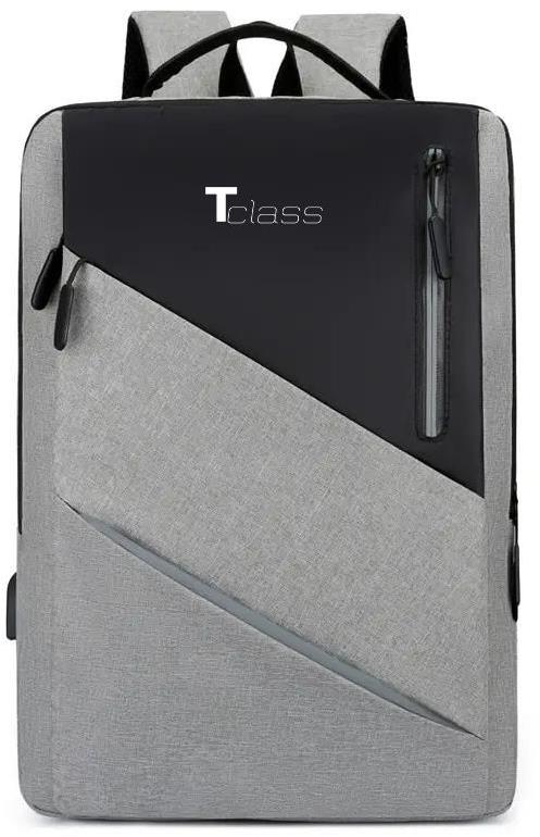 Batoh t-class batoh do letadla 1331, šedý