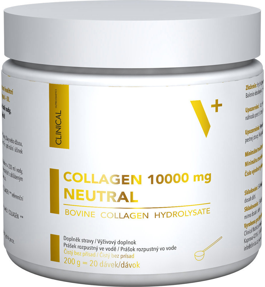 Clinical Collagen 10000 mg neutral 200 g