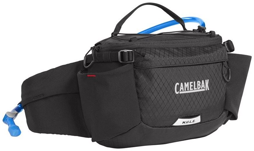 Camelbak Mule 5 Waist Pack Black