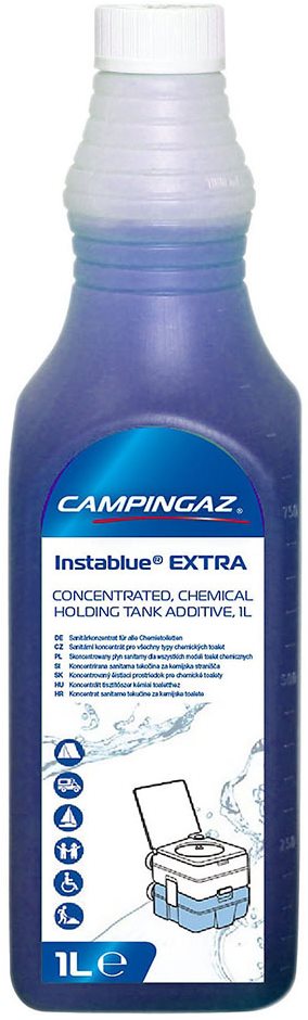 Campingaz Instablue Extra 1 l
