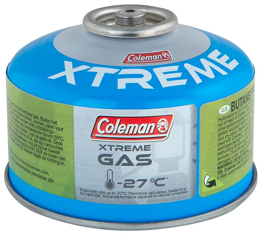 Coleman C100 Xtreme